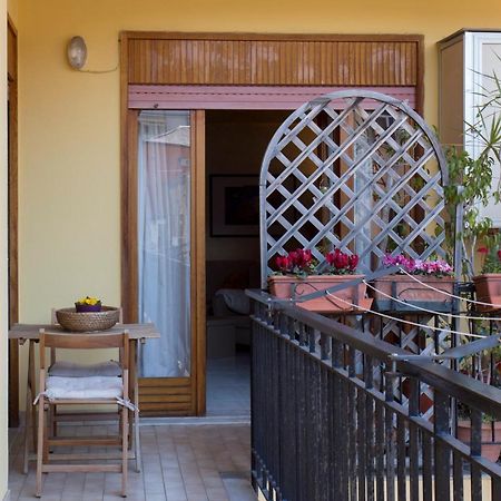 Bramasi House Milazzo Exterior photo