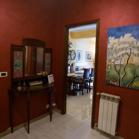 Bramasi House Milazzo Exterior photo