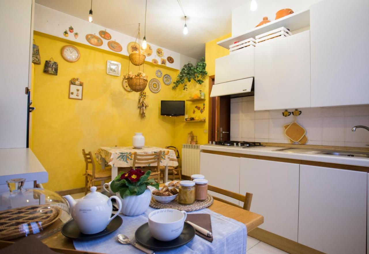 Bramasi House Milazzo Exterior photo