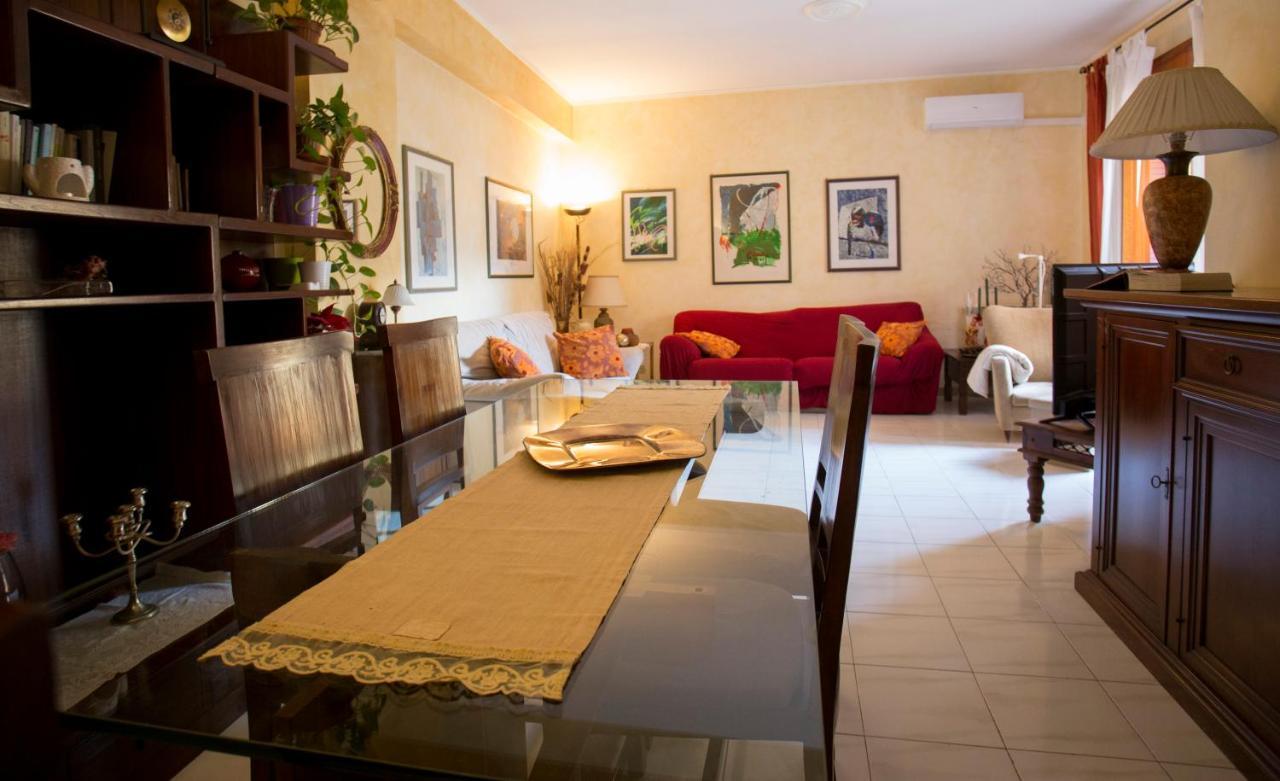 Bramasi House Milazzo Exterior photo