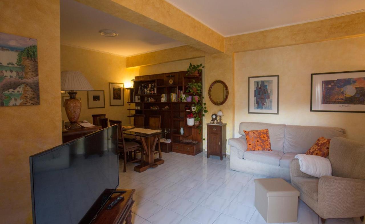 Bramasi House Milazzo Exterior photo