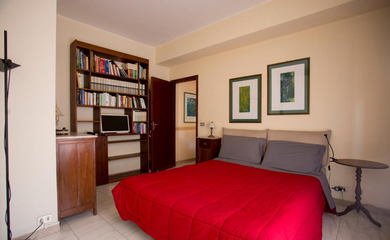 Bramasi House Milazzo Exterior photo