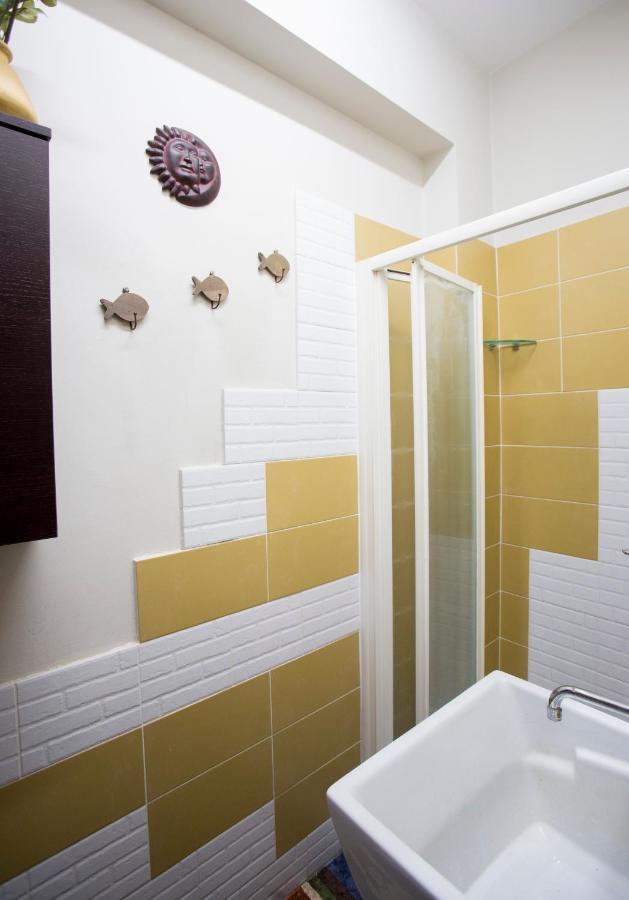Bramasi House Milazzo Exterior photo