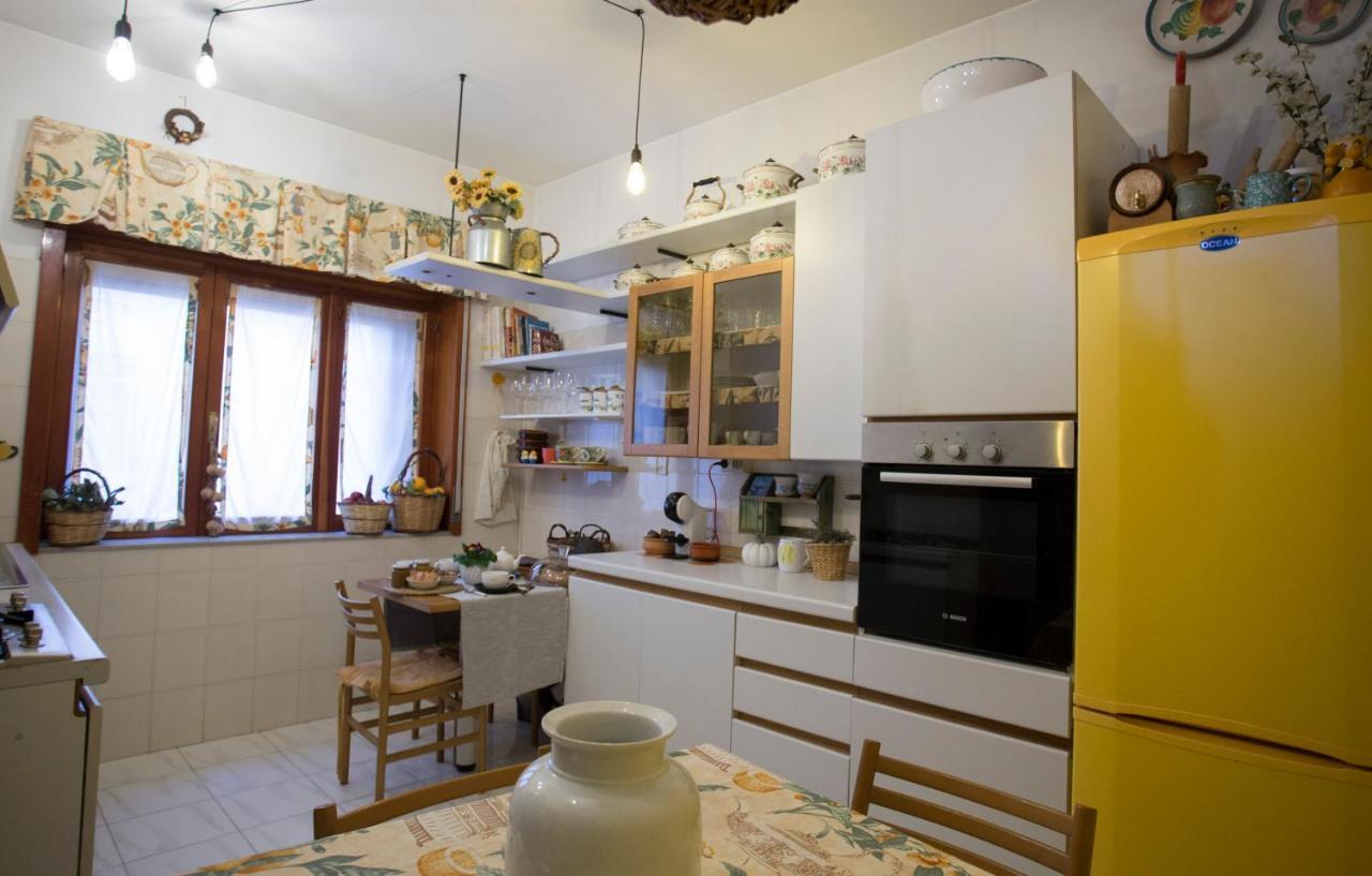 Bramasi House Milazzo Exterior photo