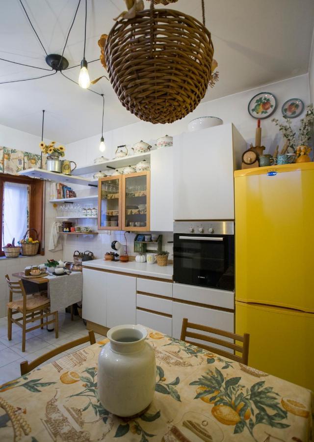 Bramasi House Milazzo Exterior photo