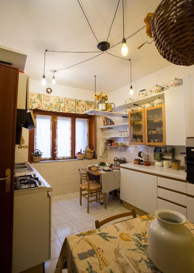 Bramasi House Milazzo Exterior photo