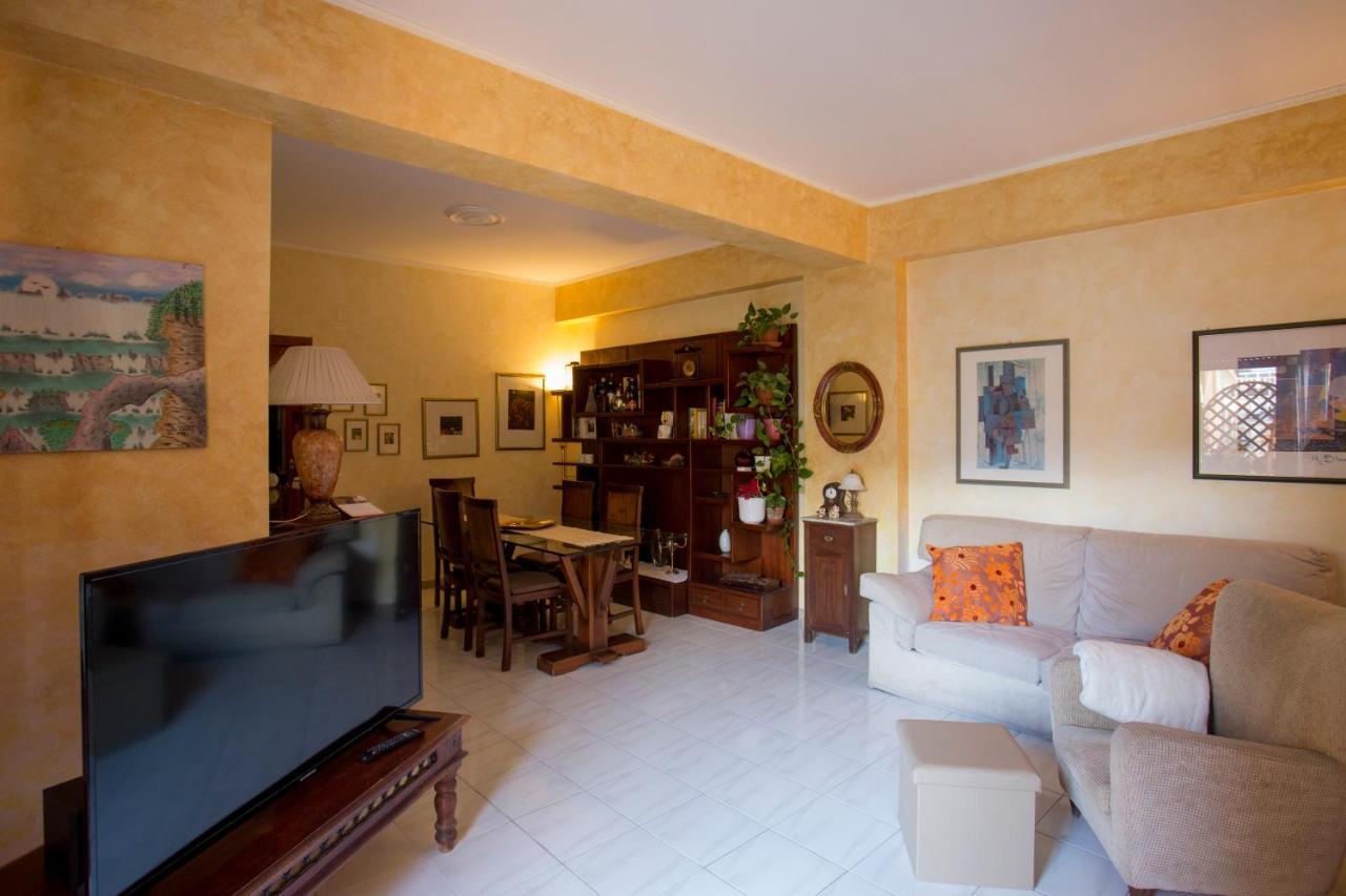 Bramasi House Milazzo Exterior photo
