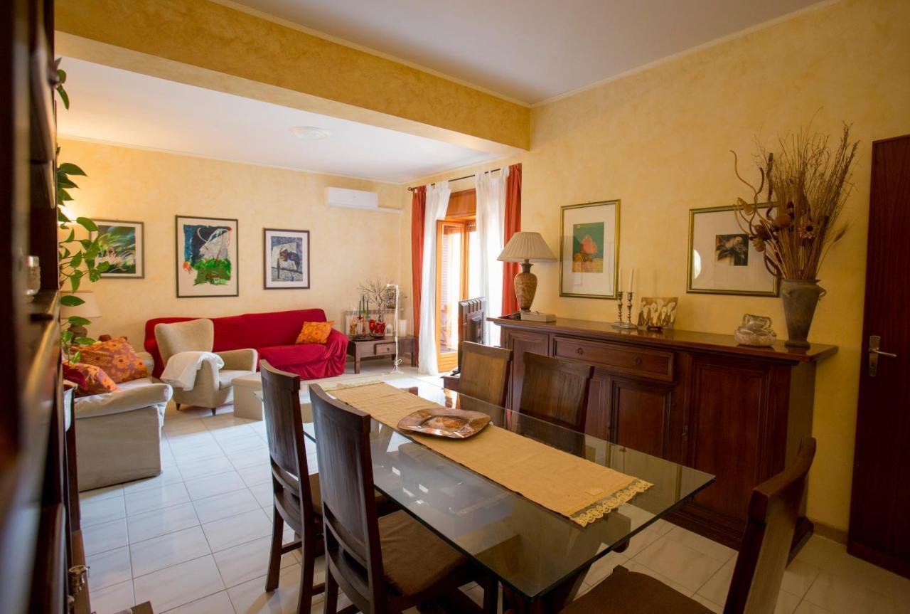 Bramasi House Milazzo Exterior photo