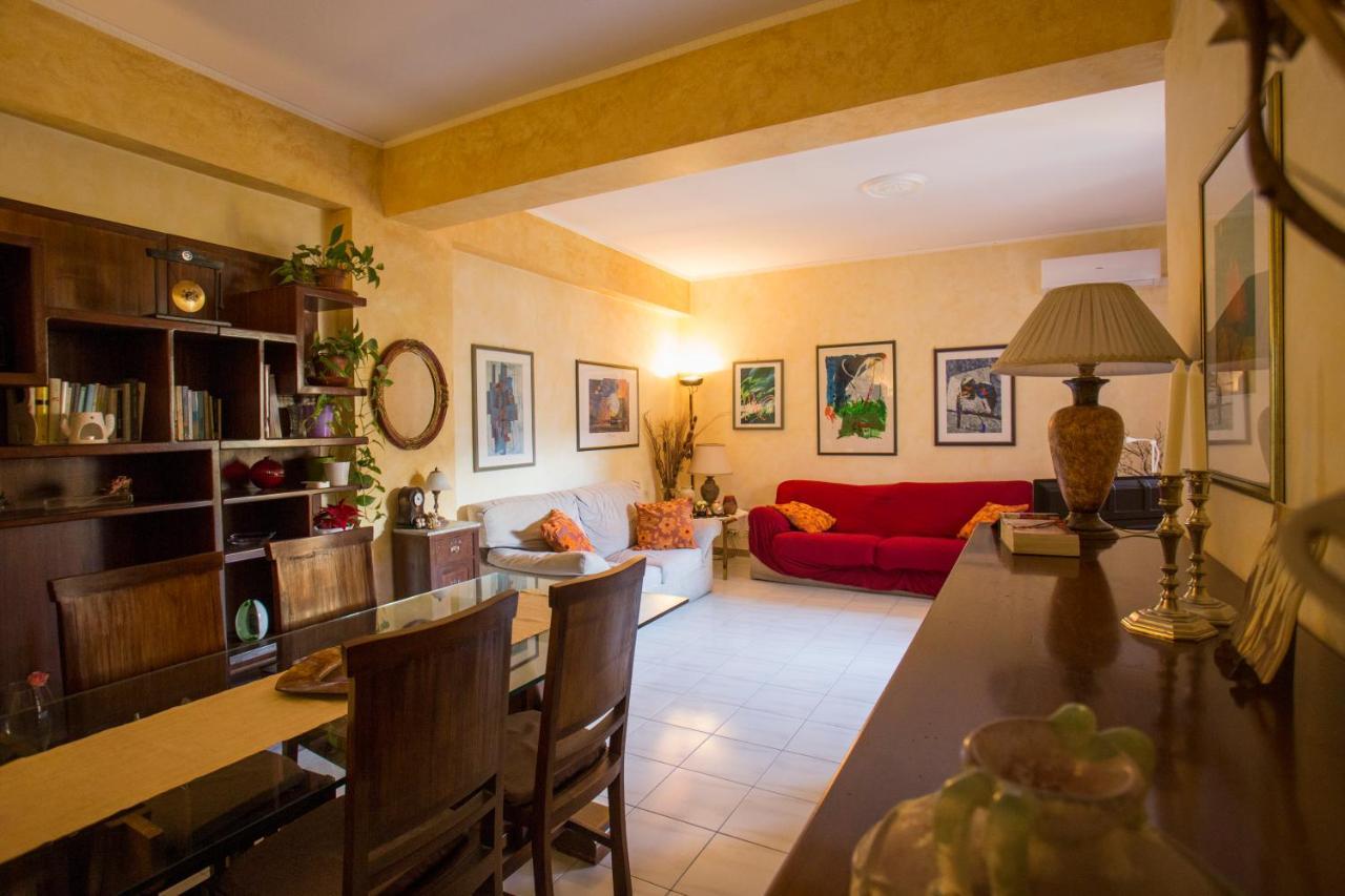 Bramasi House Milazzo Exterior photo