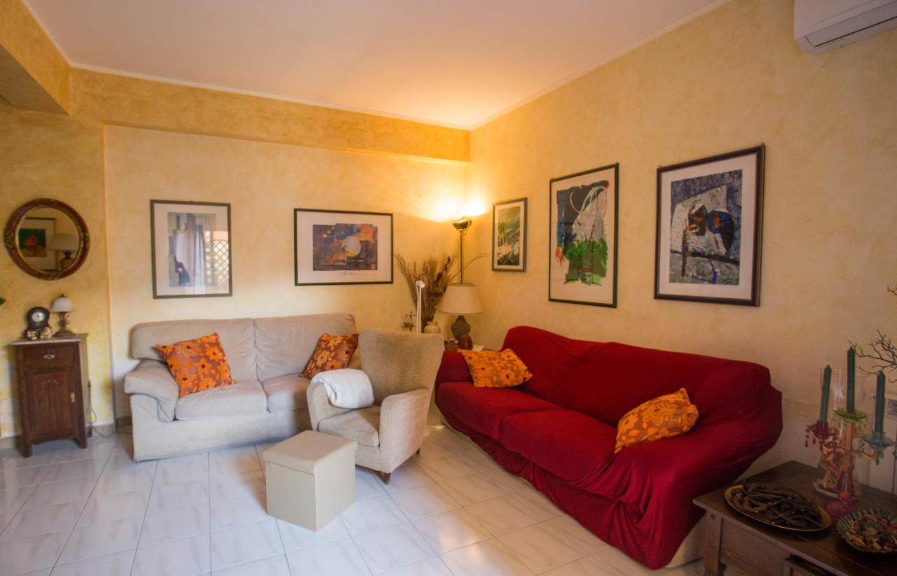 Bramasi House Milazzo Exterior photo