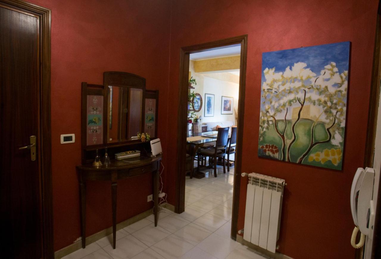 Bramasi House Milazzo Exterior photo