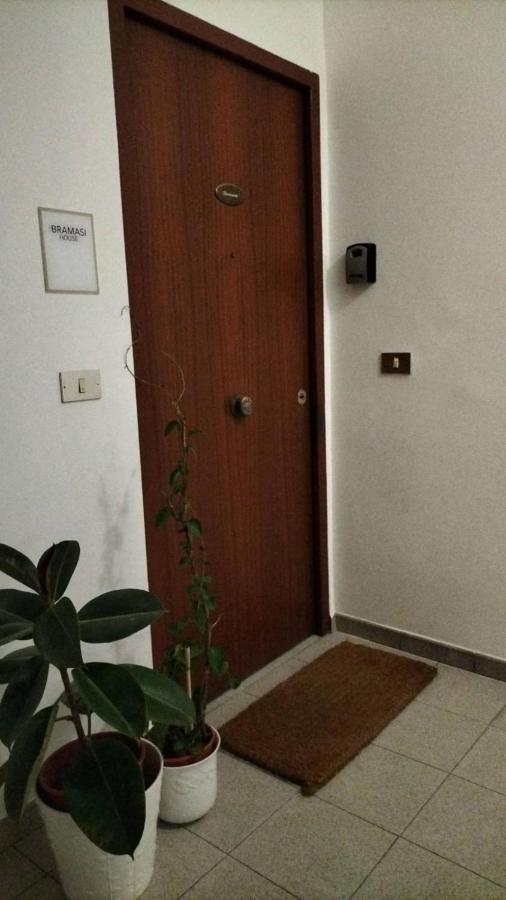 Bramasi House Milazzo Exterior photo