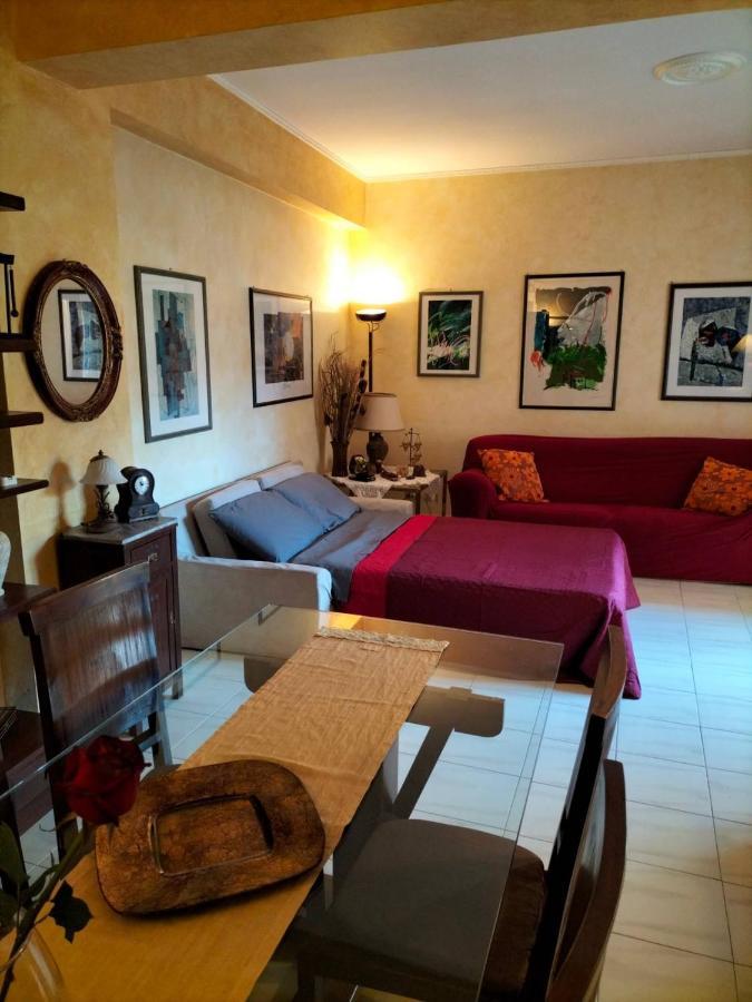 Bramasi House Milazzo Exterior photo